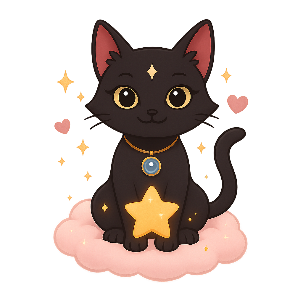 Lexy - Your manifestation companion